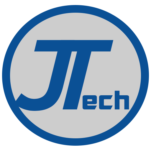 Jkantech logo